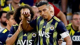 Bayern Munich vs Fenerbahce 6-1 Nabil Dirar Booed By Fans