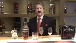 how to drink whiskey like a sir