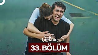 Yalı Çapkını 33. Bölüm