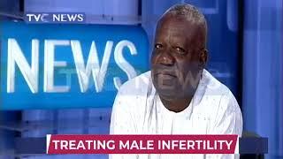 How to cure Male Infertility