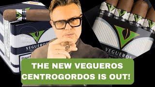 The New Vegueros Centrogordos is out!