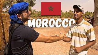 Israeli in Morocco, What was it like?