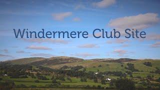 Windermere Camping and Caravanning Club