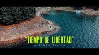 Alianza Divina - Tiempo de libertad (Primicia 2023) 4K