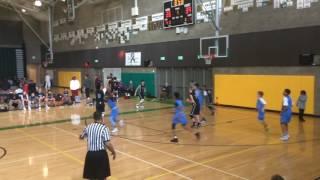 2022 Seattle Rotary vs Seattle Stars @Stars Classic