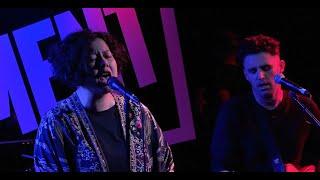 Mahalia Barnes + The Soul Mates - Ain't Nobody Else (Live At Bird’s Basement, 2022)