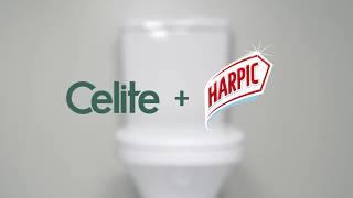 Celite  - Smart Clean ® | Harpic