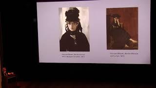 Berthe Morisot: Impressionist Original