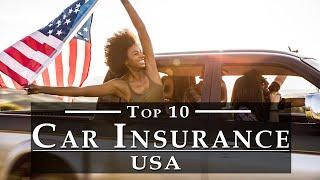 USA Insurance - Best Car Insurance in USA  | Top 10 Auto Insurance - Car Insurance Quotes USA