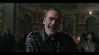 The Walking Dead: Dead City