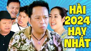 Hài 2024 Hay Nhất - Bảo Chung, Diệu Thắm, Thanh Bắc, Dũng Nhí, Bảo Tũn | Thằng Vô Duyên Cười Cả Ngày