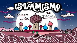 O que é Islamismo?