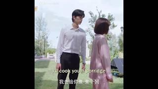 Sile decided to give a divorce #viral #cdramas #chinesedrama #kdrama #pleasebemyfamily #dramas#love