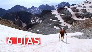 Pirineo aragonés (y francés) en julio