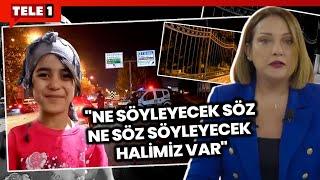 Burçin Atılgan Katledilen Şirin İçin Ses Yükseltti: Bugün Değilse Ne Zaman? Daha Kaç Çocuk Ölecek?