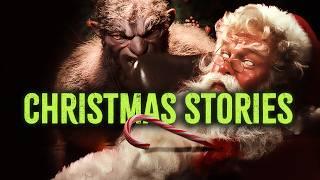 7 True Scary Christmas Stories to Keep You Awake This Holiday Season