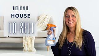 LT Talks RE- How to get your house ready to sell! (2021)