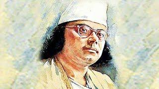 Kazi Nazrul Islam Birthday। world of BIDHAN