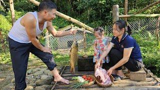 Husband Returns From Abroad After 2 Years: Still As Passionate As When They First Fell In Love