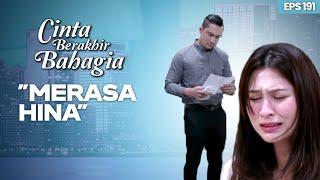 Elena experienced trauma when David slept with her | CINTA BERAKHIR BAHAGIA | Eps.191 (2/7)