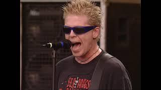 The Offspring - Walla Walla - 7/23/1999 - Woodstock 99 East Stage