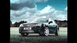 Ford Mondeo tdci ad 2004