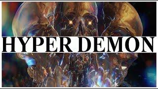 HYPER DEMON | A Nightmare made into a game