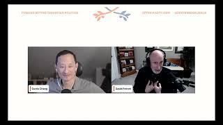 David French and Curtis Chang on Pernicious Polarization