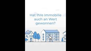 Immobilienwerte