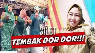 TEMBAK DOR DORR DORR!! Sosok Susilawati Viralkan Lagu Waktuku Kecil Hingga Direact Presiden! | SILET