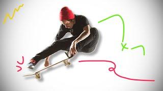 Why you Should Finally Learn How to Kickflip