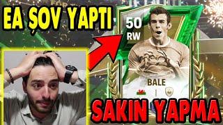 BEN YAPTIM SEN SAKIN YAPMA !! ÖYLE BİR PAKET AÇILIMI Kİ NEYSE FC MOBILE 25