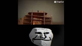 Sigma man face