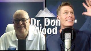 Dr. Don Wood on How to Deal with Trauma⎟Unbeatable Mind Podcast