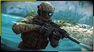 Slow is Smooth and Smooth is FAST in Ghost Recon Breakpoint