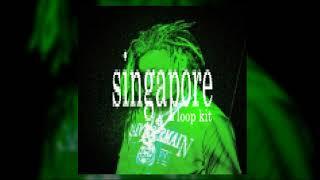 FREE Ken Carson Loop Kit - Singapore (Osamason, Opium, F1lthy, Homixide Gang, Ian, Carti Loop Kit)