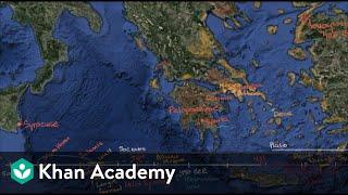 The Peloponnesian War | World History | Khan Academy