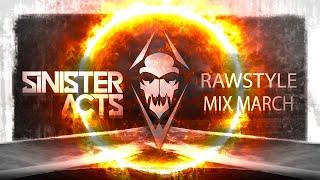 Rawstyle Mix March 2020