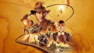 Indiana Jones and The Great Circle (PC) CHAPTER 1 Gameplay Edit #1v2tv #indianajones #lucasfilm