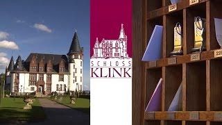 Schlosshotel Klink