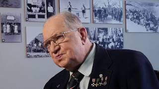 Miałem piękny numer, podwójnie symetryczny. Obóz Mauthausen - Jan Ryszard Sempka. Świadkowie Epoki