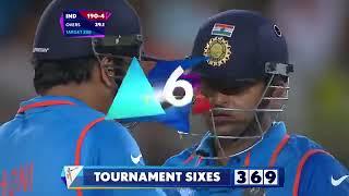 Suresh Raina and Ms dhoni 190 partnership highlights|suresh raina century