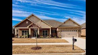 Move-In Ready Home Crown Pointe Subdivision