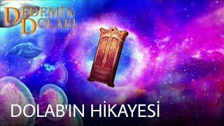 Dolab'ın Hikayesi - Dedemin Dolabı 1.Bölüm