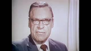 Being a Leader - Earl Nightingale