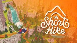 A Short Hike - Yuzu 271 Android - Snapdragon 870 Gameplay