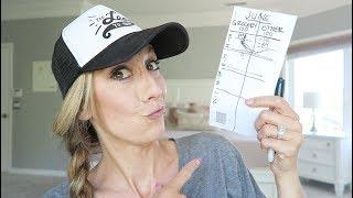 Simplest budgeting method EVER! | Envelope budget you've never seen