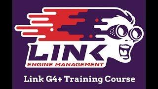 Link G4+ Introduction | Evans Performance Academy