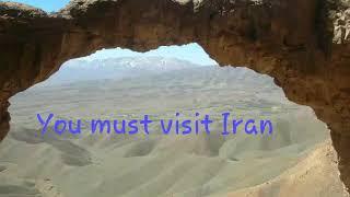 Iran beauty , A nice slide show by : Iran trekking tour