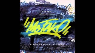 Fako - Jeden MC ( beat Hlava)